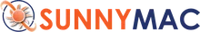 SunnyMac Solar logo