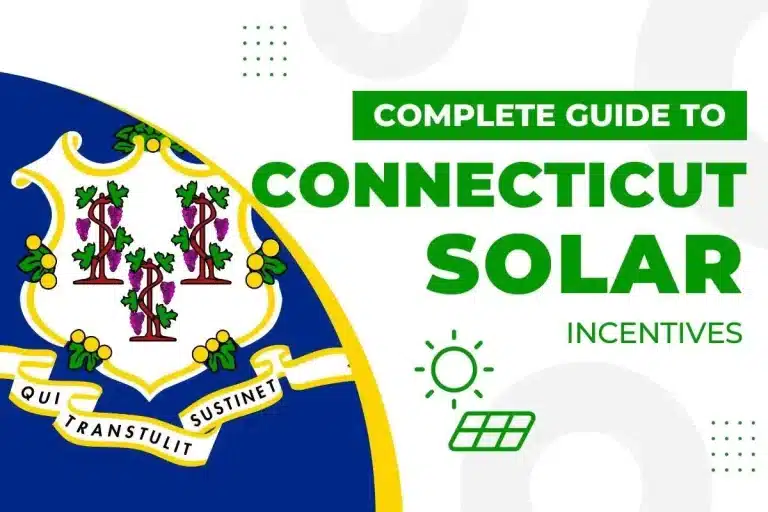 The Cost of Solar Panels in Connecticut (Updated July 2026)