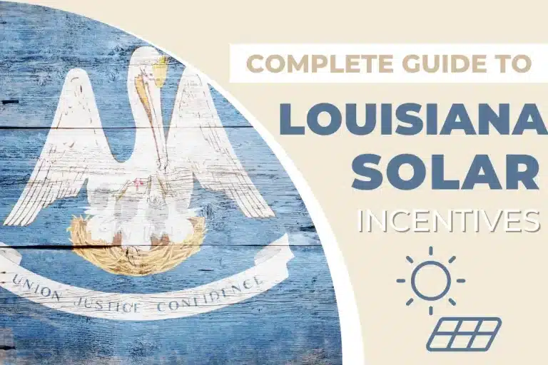 Photo inspiration: How To Get Free Solar Panels In Louisiana The Truth Photo Inspiration