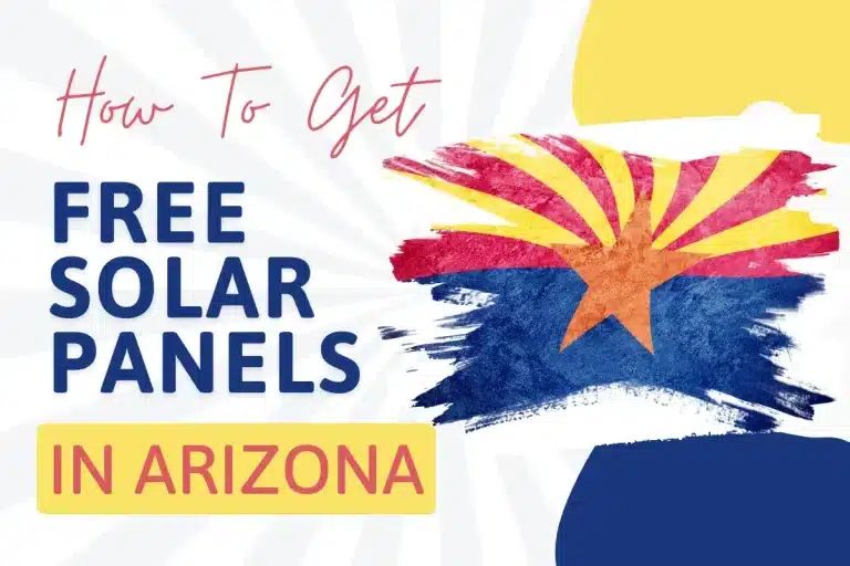 Arizona Solar Incentives, Tax Credits, & Rebates (2025 Guide)