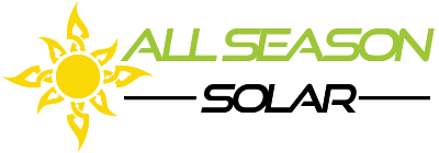 AllSeason Solar logo