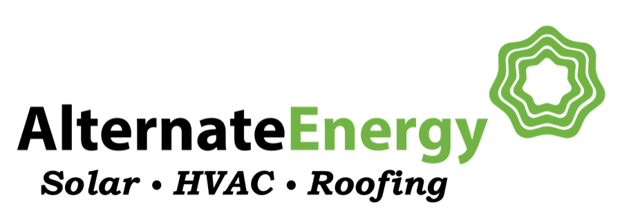 Alternate Energy Hawaii logo