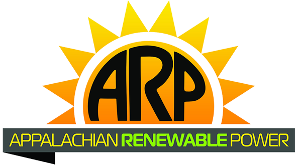 ARP Solar logo
