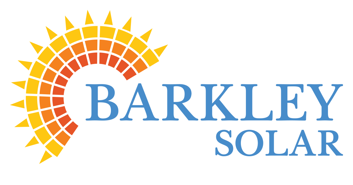 Barkley Solar logo