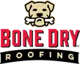 Bone Dry Solar logo