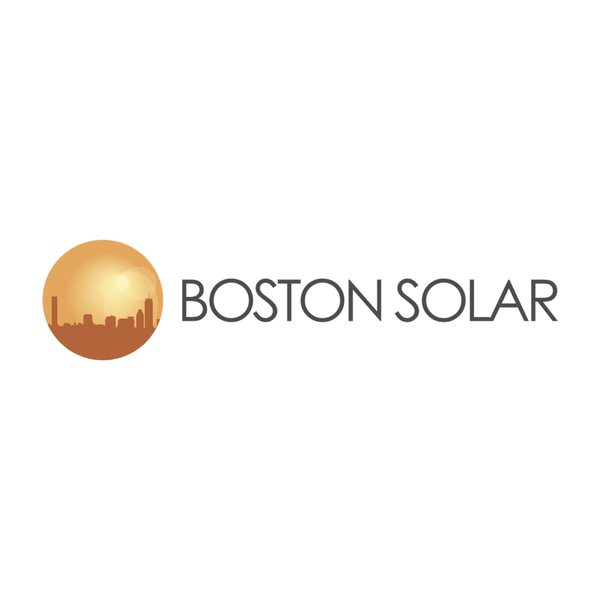 Boston Solar logo