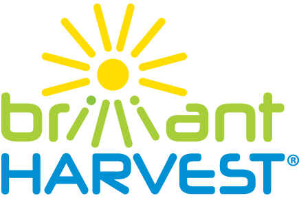 Brilliant Harvest logo