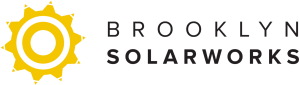 Brooklyn SolarWorks logo