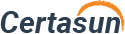 Certasun logo