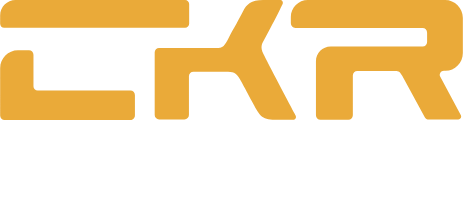 CKR Solar logo