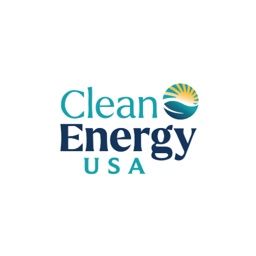 Clean Energy USA logo