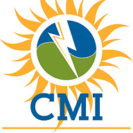 CMI Solar & Electric logo