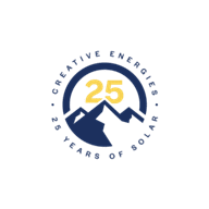 Creative Energies logo