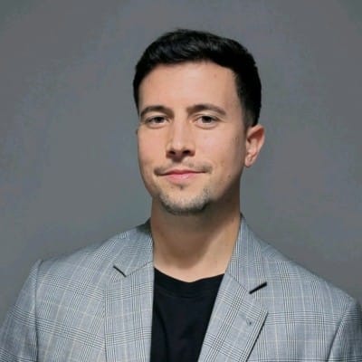 Dean Mahmoud
