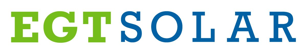 EGT Solar (EvenGreen Technology) logo