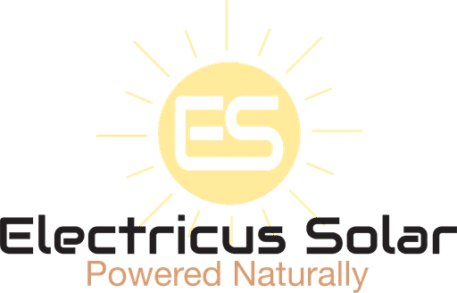 Electricus Solar logo