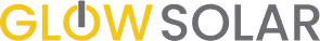 Glow Solar logo