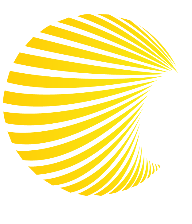 Goldin Solar logo
