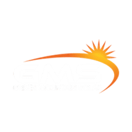 Green Mountain Solar logo