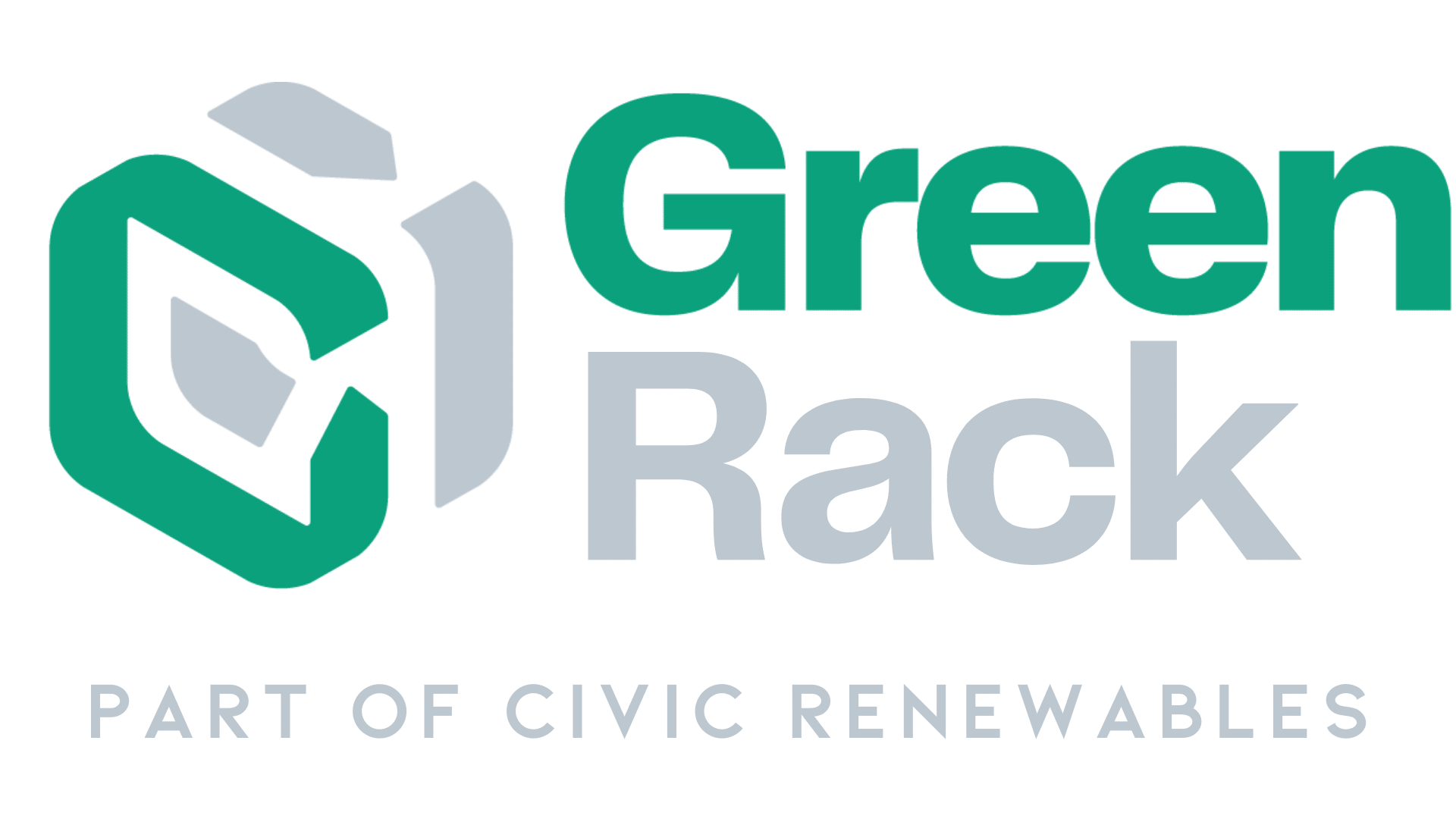 Green Rack Solar logo