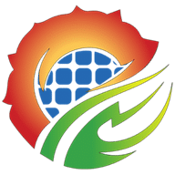 GreenWave Solar logo