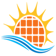Holsen Solar logo