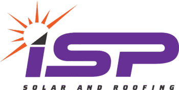 iSP Solar (Ion Solar Pros) logo