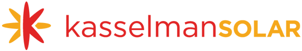 Kasselman Solar logo
