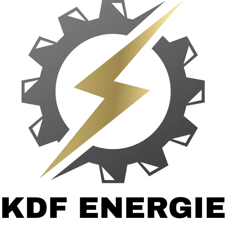 KDF Energie logo