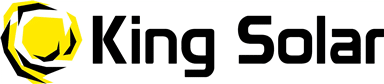 King Solar logo
