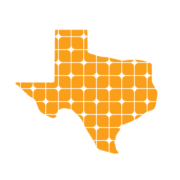 Longhorn Solar logo