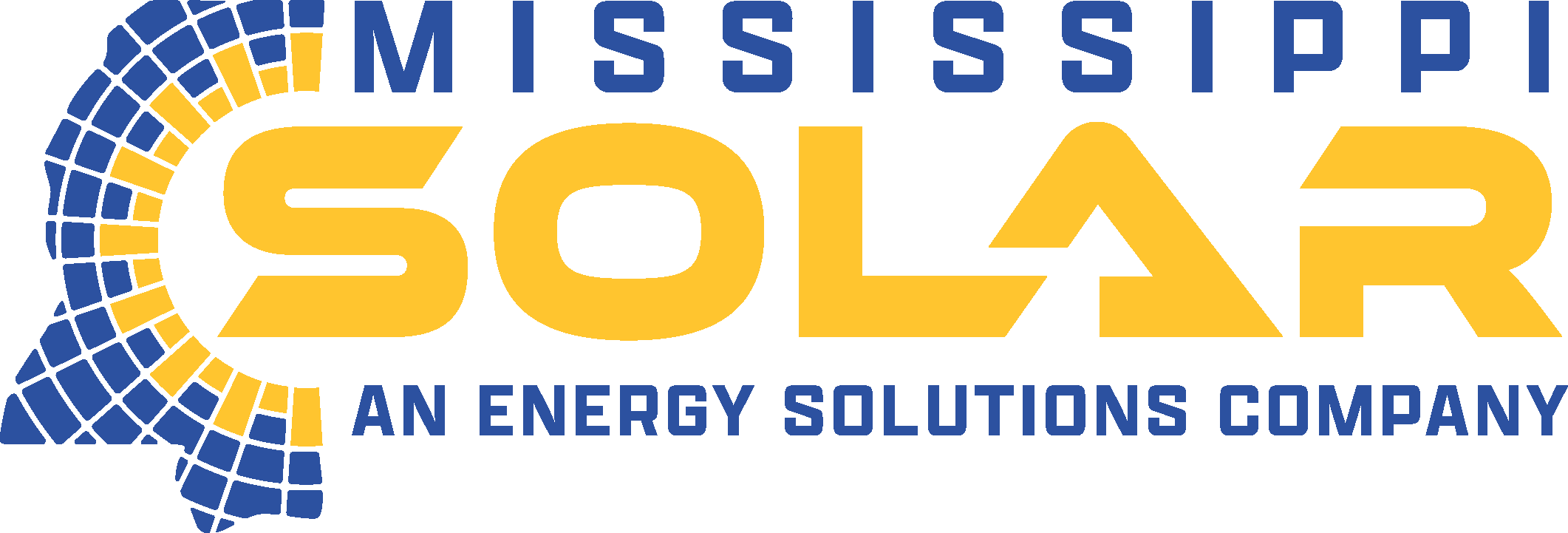Mississippi Solar logo