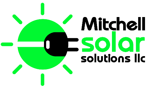 Mitchell Solar Solutions logo