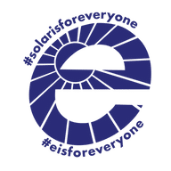 Morton Solar logo