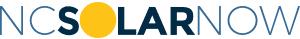 NC Solar Now logo
