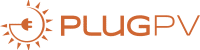 PlugPV logo
