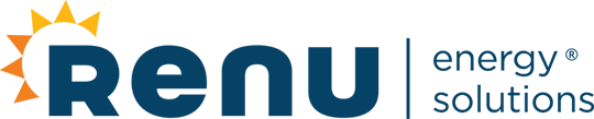 Renu Energy Solutions logo