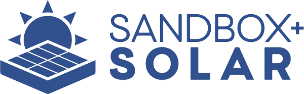 Sandbox Solar logo