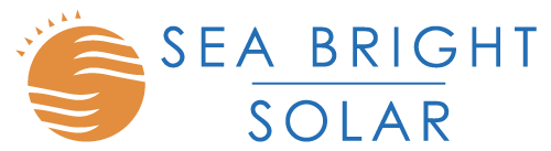 Sea Bright Solar logo