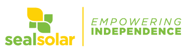 Seal Solar logo