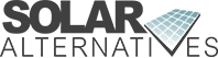 Solar Alternatives logo
