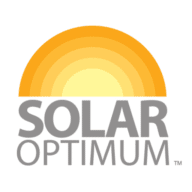 Solar Optimum logo
