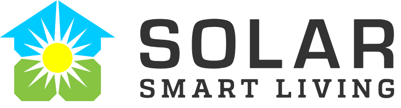 Solar Smart Living logo