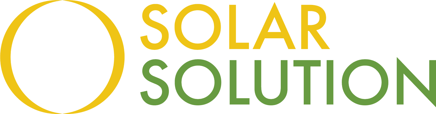 Solar Solution logo