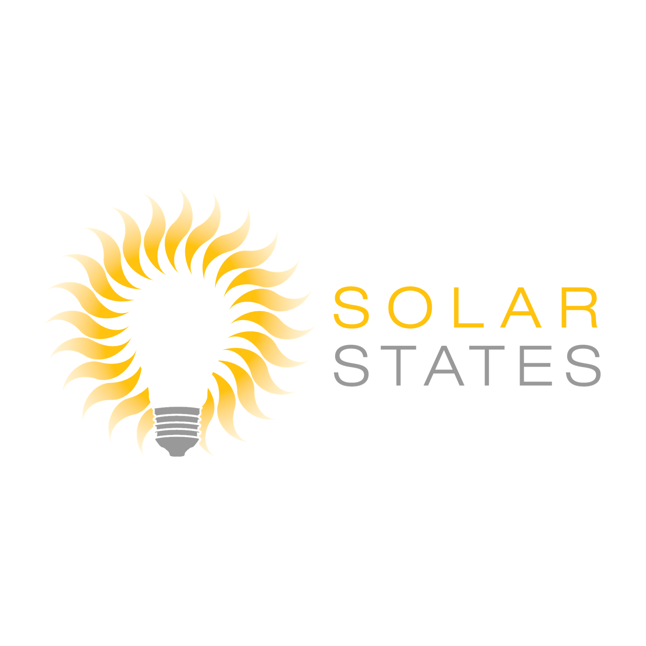 Solar States logo