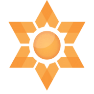 Solar Topps logo