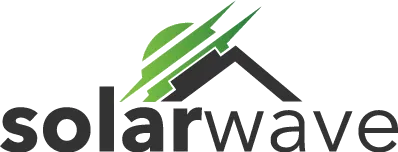 Solar Wave logo