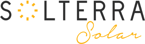 Solterra Solar logo