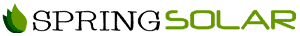 Spring Solar logo