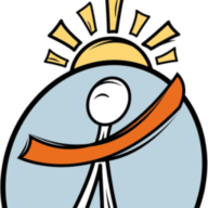 StraightUp Solar logo